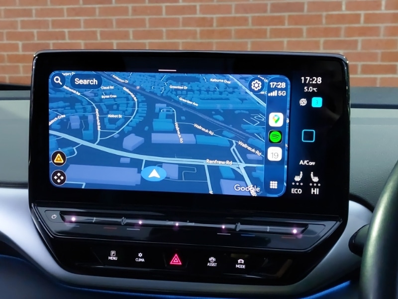 Used Volkswagen ID.5 2022 for sale - 77611019: Photo 19