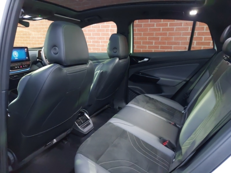 Used Volkswagen ID.5 2022 for sale - 77611019: Photo 6