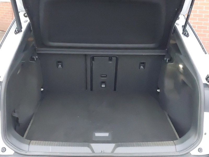 Used Volkswagen ID.5 2022 for sale - 77611019: Photo 8