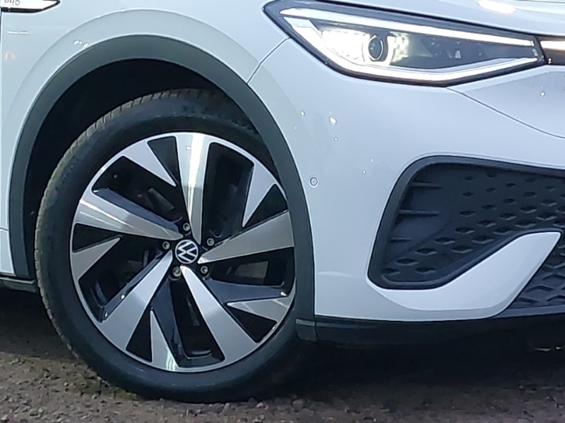 Used Volkswagen ID.5 2022 for sale - 77611019: Photo 9