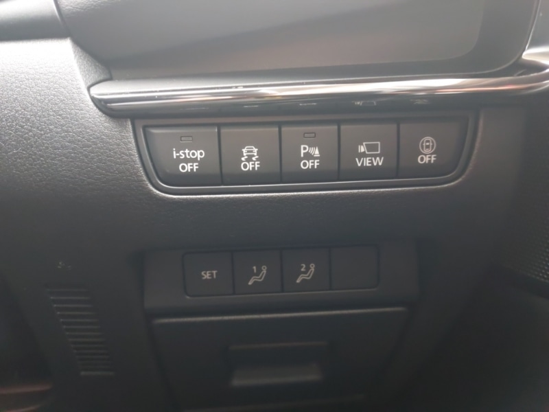 Used Mazda Mazda3 2022 for sale - 76602673: Photo 14