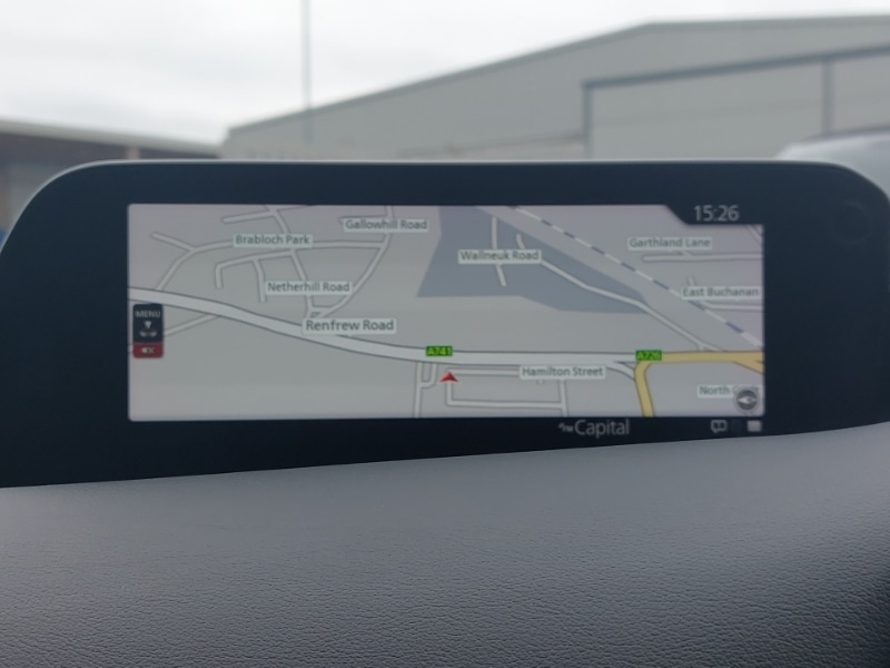 Used Mazda Mazda3 2022 for sale - 76602673: Photo 15