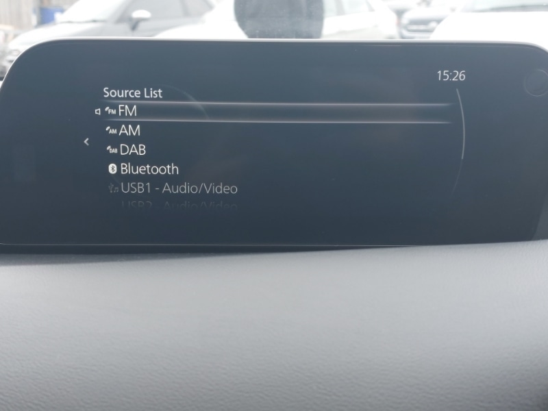 Used Mazda Mazda3 2022 for sale - 76602673: Photo 16