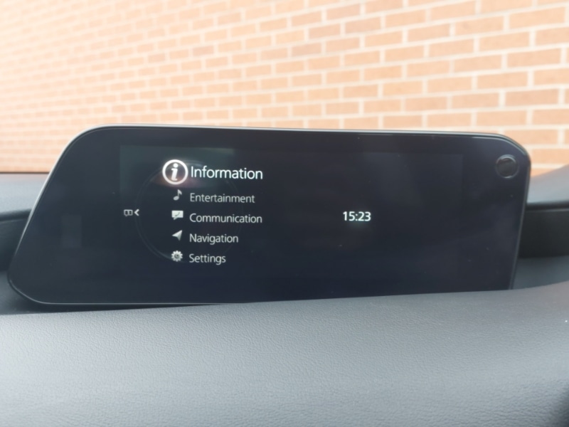 Used Mazda Mazda3 2022 for sale - 76602673: Photo 7