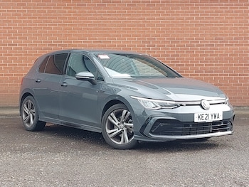 Used Volkswagen Golf 2021 for sale - 78693216: Photo