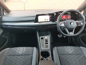 Used Volkswagen Golf 2021 for sale - 78693216: Photo