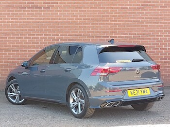 Used Volkswagen Golf 2021 for sale - 78693216: Photo