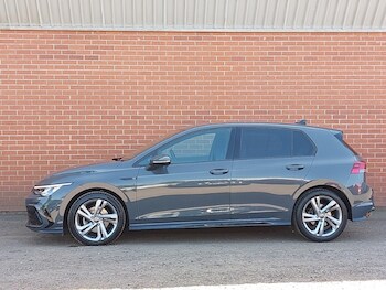 Used Volkswagen Golf 2021 for sale - 78693216: Photo