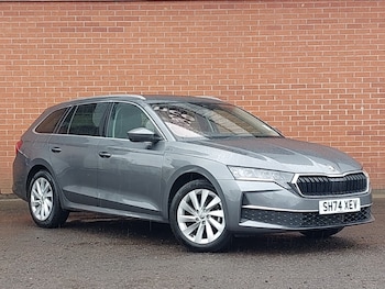 Used Skoda Octavia 2024 for sale - 78253194: Photo