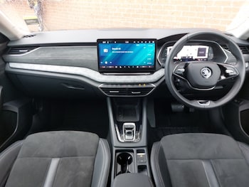 Used Skoda Octavia 2024 for sale - 78253194: Photo