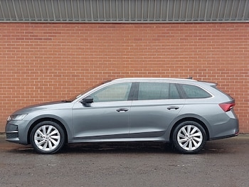 Used Skoda Octavia 2024 for sale - 78253194: Photo