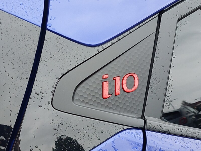 Used Hyundai i10 2023 for sale - 77518358: Photo 14