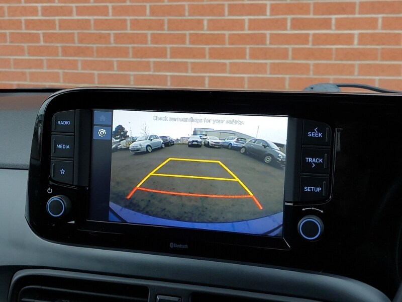 Used Hyundai i10 2023 for sale - 77518358: Photo 16