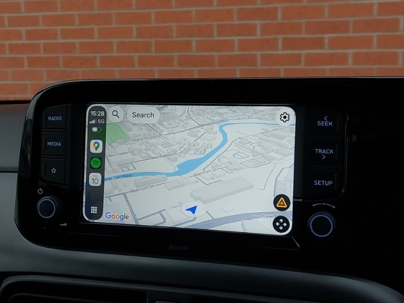 Used Hyundai i10 2023 for sale - 77518358: Photo 19