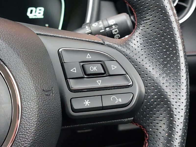 Used MG MG HS 2022 for sale - 76369722: Photo 10