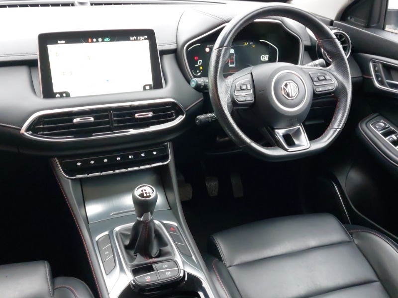 Used MG MG HS 2022 for sale - 76369722: Photo 13