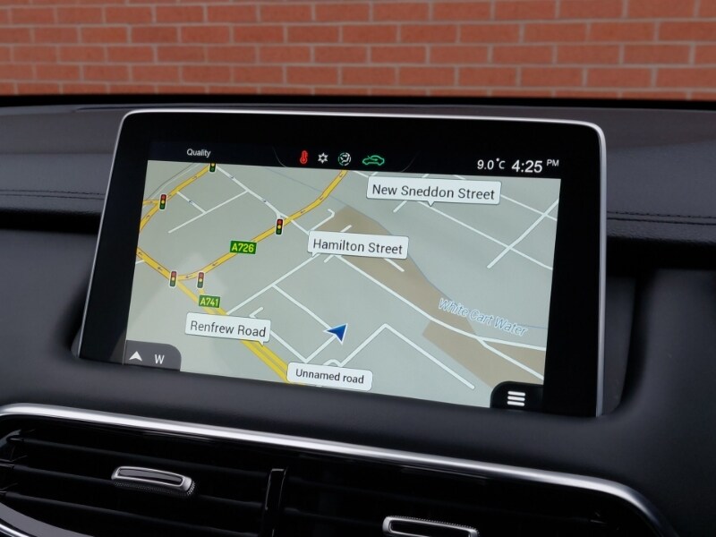 Used MG MG HS 2022 for sale - 76369722: Photo 15