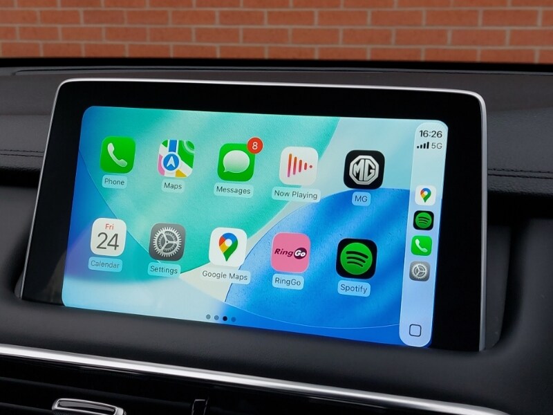 Used MG MG HS 2022 for sale - 76369722: Photo 18