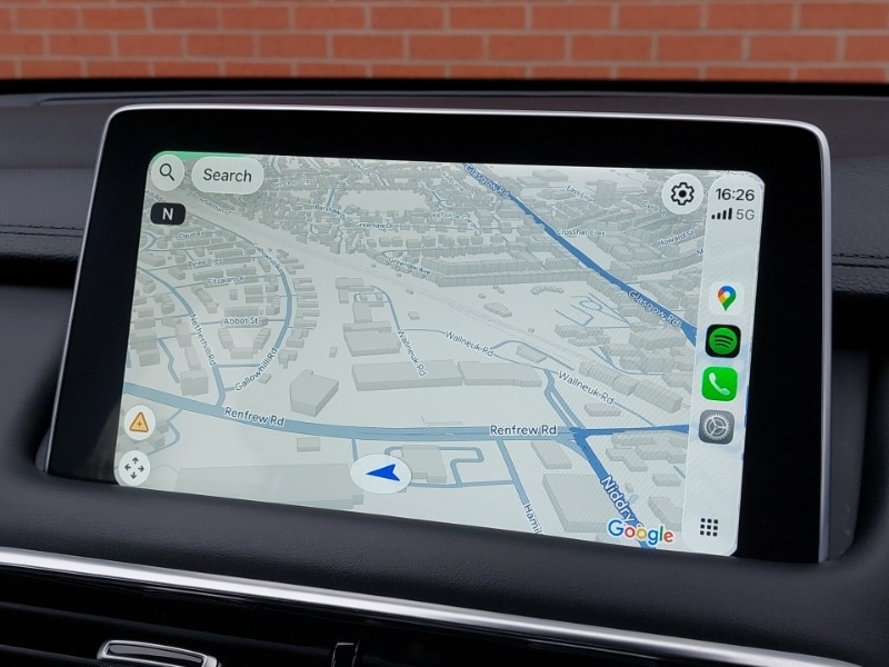 Used MG MG HS 2022 for sale - 76369722: Photo 19