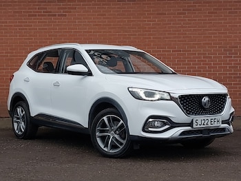 2022 - 1.5 T-GDI Excite 5dr