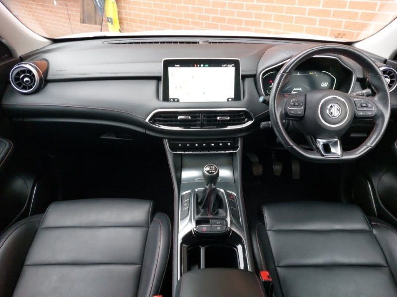 Used MG MG HS 2022 for sale - 76369722: Photo 2