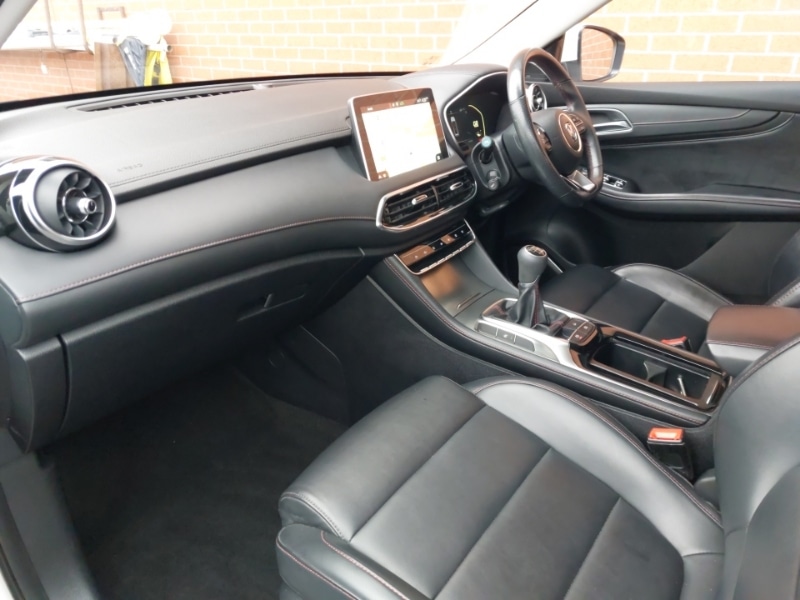 Used MG MG HS 2022 for sale - 76369722: Photo 5