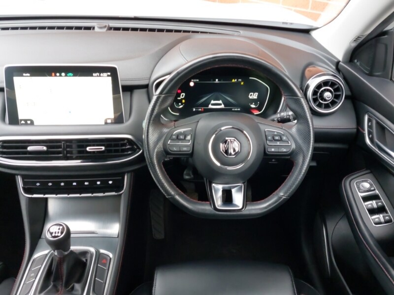 Used MG MG HS 2022 for sale - 76369722: Photo 7