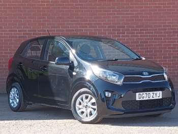 2020 - 1.0 2 5dr [4 seats]