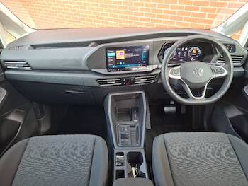 Used Volkswagen Caddy Maxi 2026 for sale - 79866654: Photo