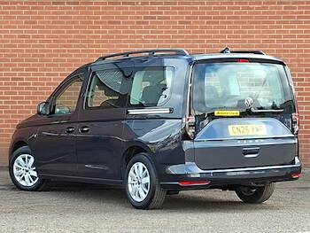 Used Volkswagen Caddy Maxi 2026 for sale - 79866654: Photo