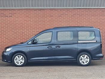 Used Volkswagen Caddy Maxi 2026 for sale - 79866654: Photo