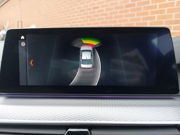 Used BMW 5 Series 2019 for sale - 76282182: Photo 11