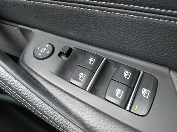 Used BMW 5 Series 2019 for sale - 76282182: Photo 13