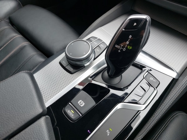 Used BMW 5 Series 2019 for sale - 76282182: Photo 14
