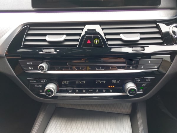 Used BMW 5 Series 2019 for sale - 76282182: Photo 15