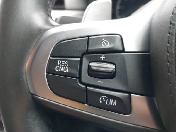 Used BMW 5 Series 2019 for sale - 76282182: Photo 17