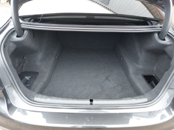 Used BMW 5 Series 2019 for sale - 76282182: Photo 8