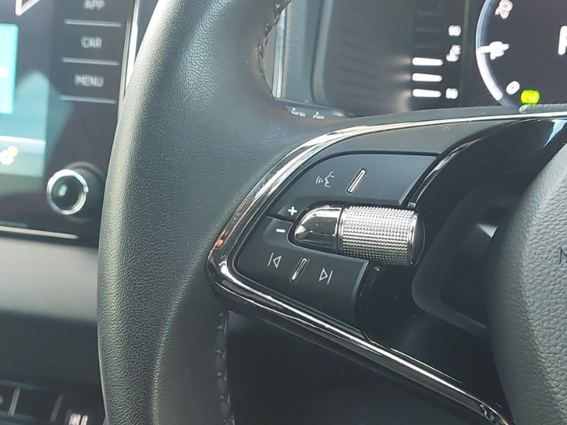 Used Skoda Karoq 2022 for sale - 76827176: Photo 11