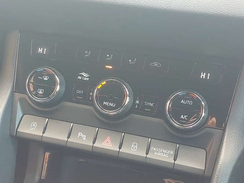 Used Skoda Karoq 2022 for sale - 76827176: Photo 14