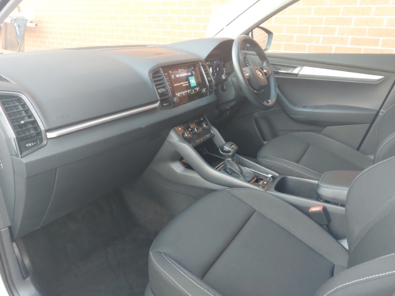 Used Skoda Karoq 2022 for sale - 76827176: Photo 5