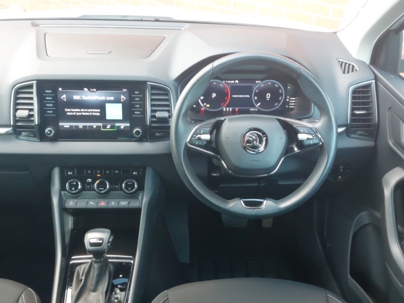 Used Skoda Karoq 2022 for sale - 76827176: Photo 7