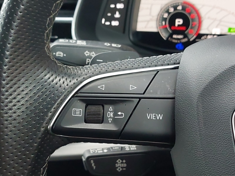 Used Audi Q7 2022 for sale - 76839182: Photo 11