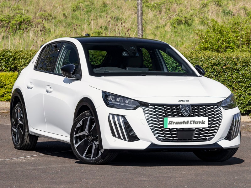 Used Peugeot 208 2026 for sale - 78126116: Photo 1