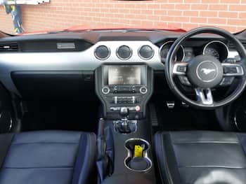 Used Ford Mustang 2015 for sale - 79799592: Photo