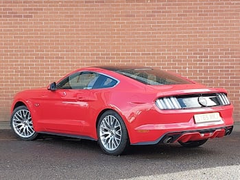 Used Ford Mustang 2015 for sale - 79799592: Photo