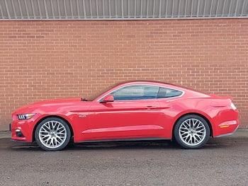 Used Ford Mustang 2015 for sale - 79799592: Photo