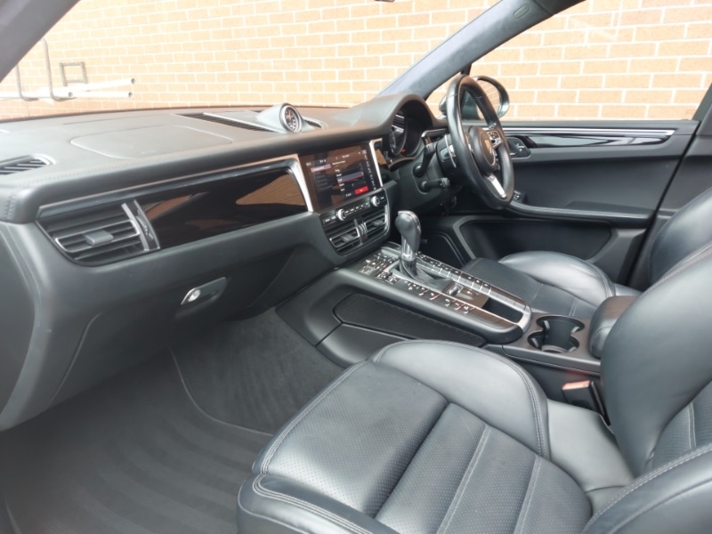 Used Porsche Macan 2020 for sale - 77690020: Photo 5