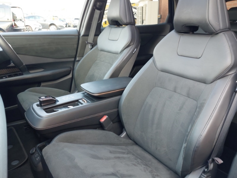 Used Nissan ARIYA 2022 for sale - 77777283: Photo 12