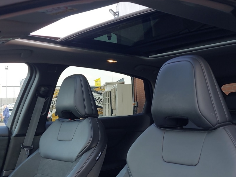 Used Nissan ARIYA 2022 for sale - 77777283: Photo 13