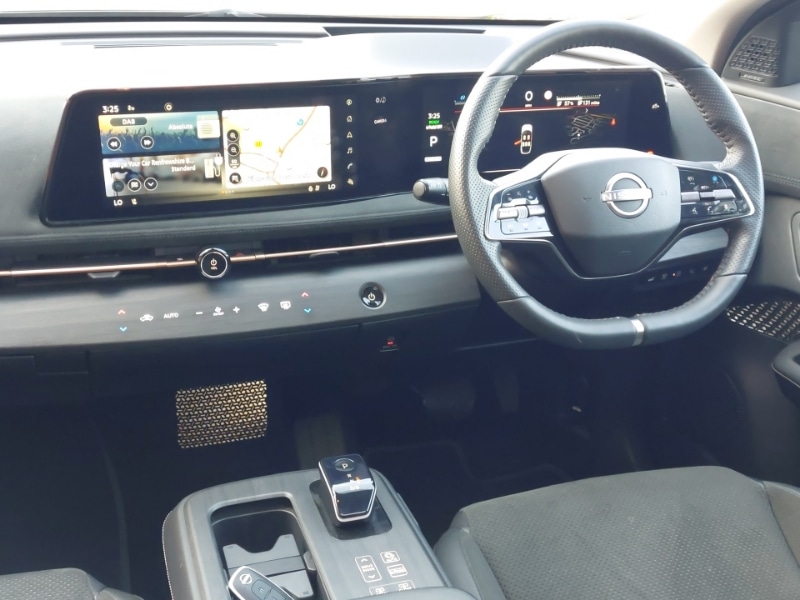 Used Nissan ARIYA 2022 for sale - 77777283: Photo 14